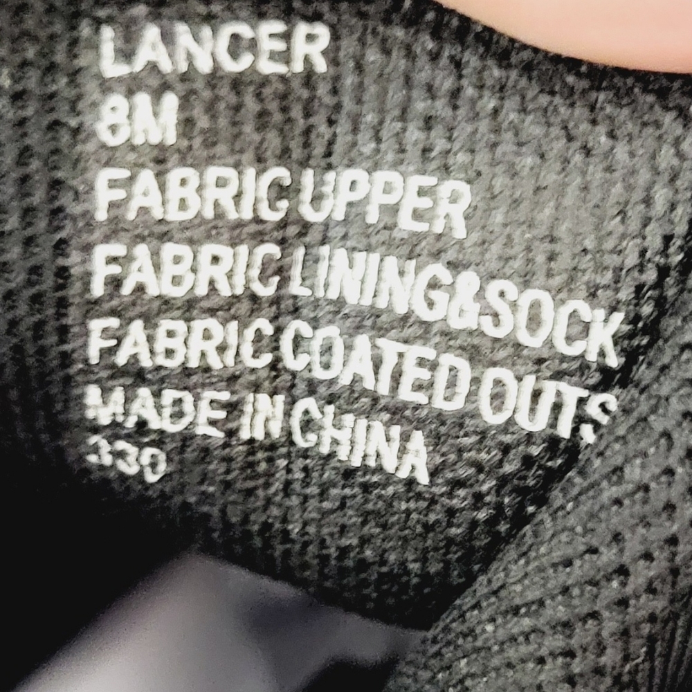 Steve Madden Lancer sneaker - Picture 6 of 6